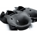 BT Moto (BrenTune) Velocity Stacks for the Suzuki Hayabusa 2022+